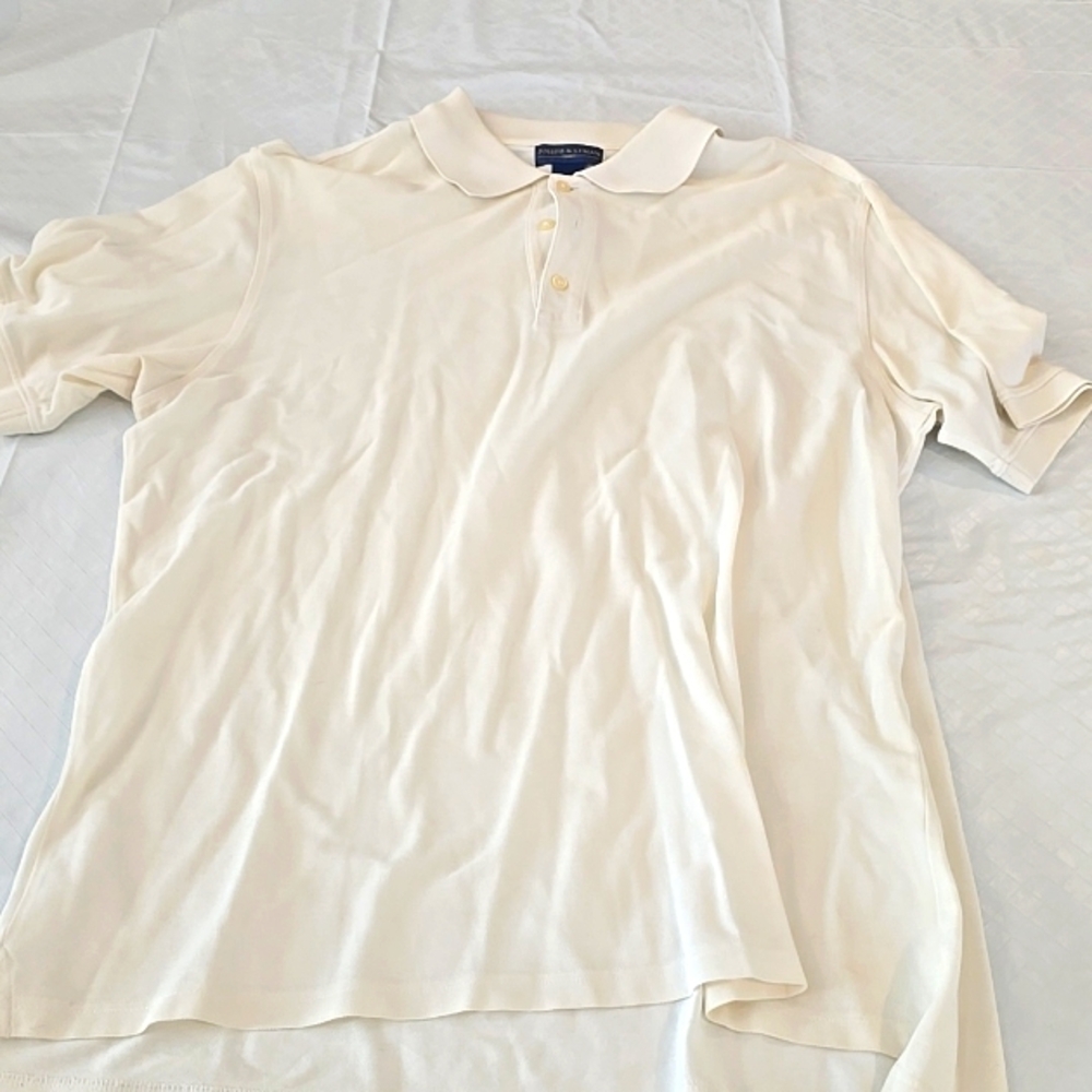 Joseph & Lyman Men's Polo Shirt